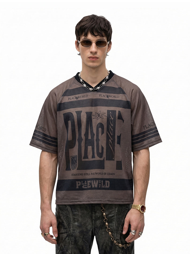 Everyday T-Shirt 8533S26